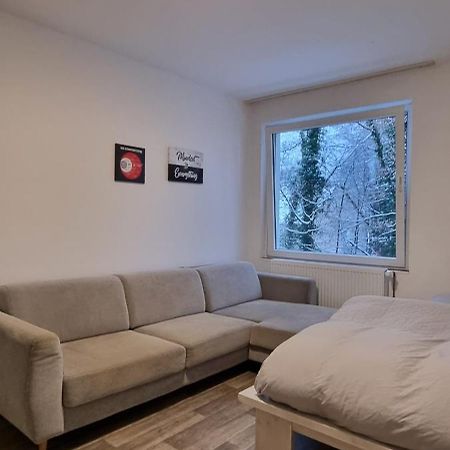 Einfaches Apartment Munster Екстер'єр фото