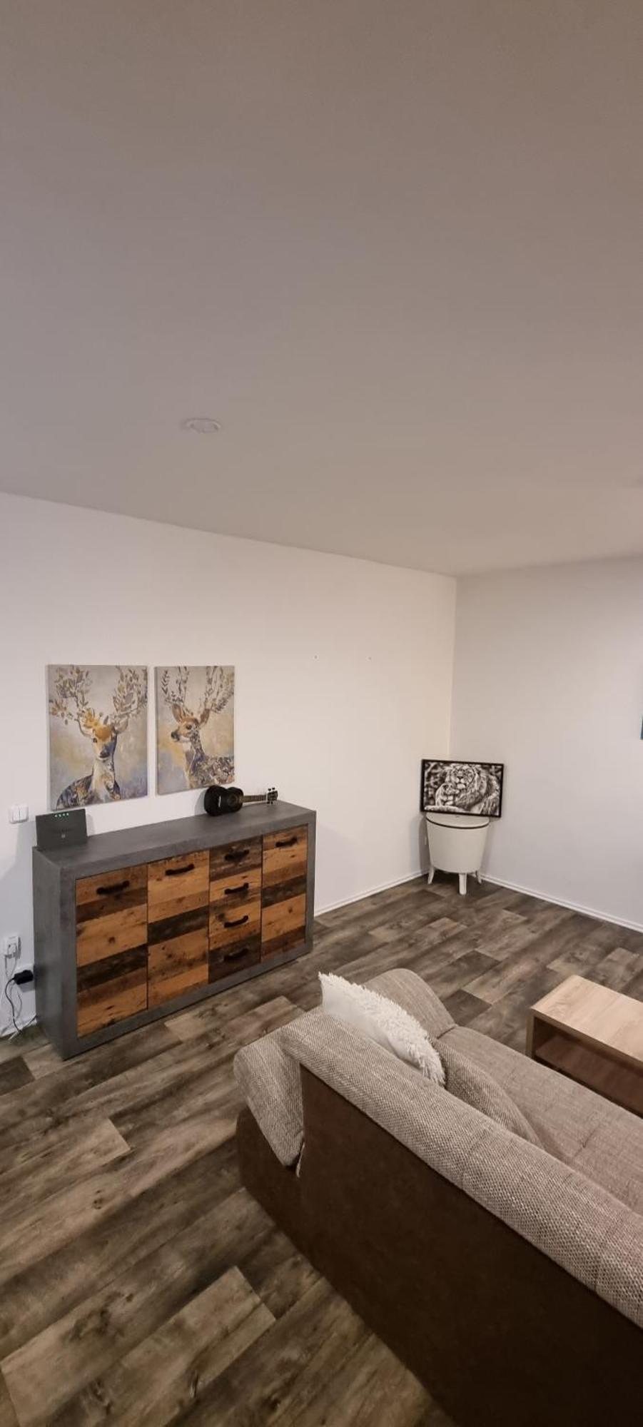Einfaches Apartment Munster Екстер'єр фото
