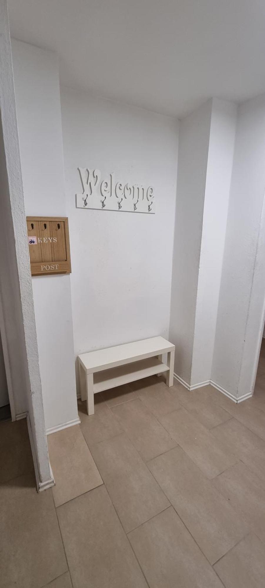 Einfaches Apartment Munster Екстер'єр фото