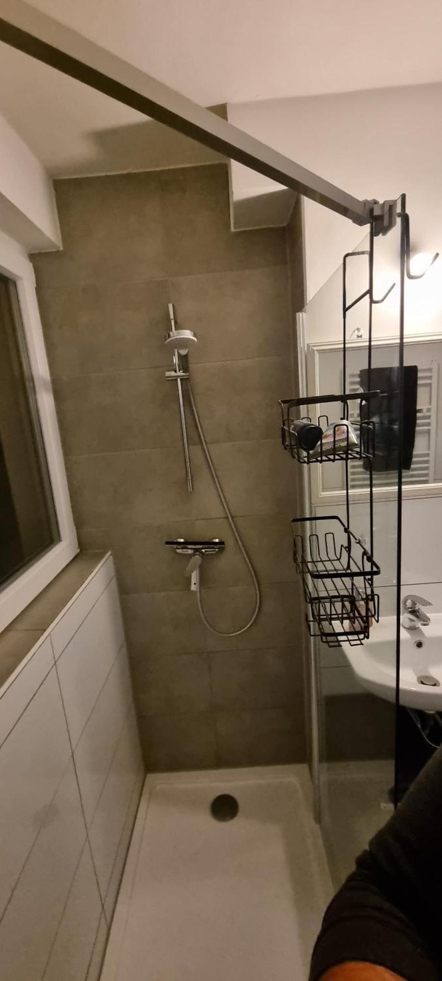 Einfaches Apartment Munster Екстер'єр фото