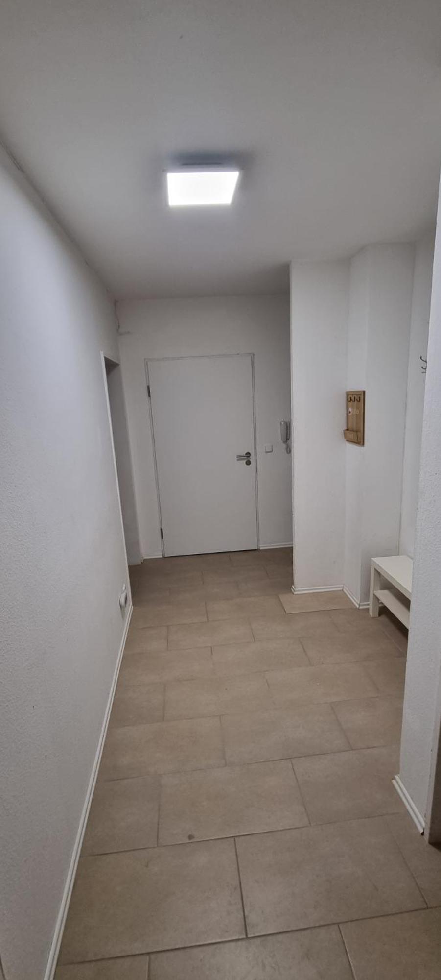Einfaches Apartment Munster Екстер'єр фото