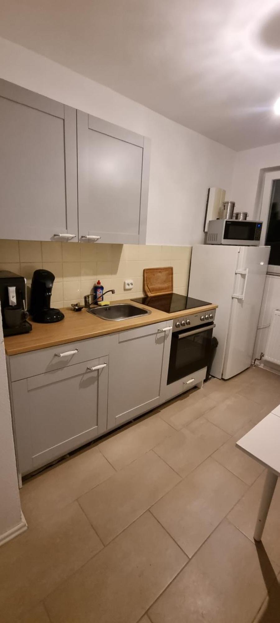 Einfaches Apartment Munster Екстер'єр фото
