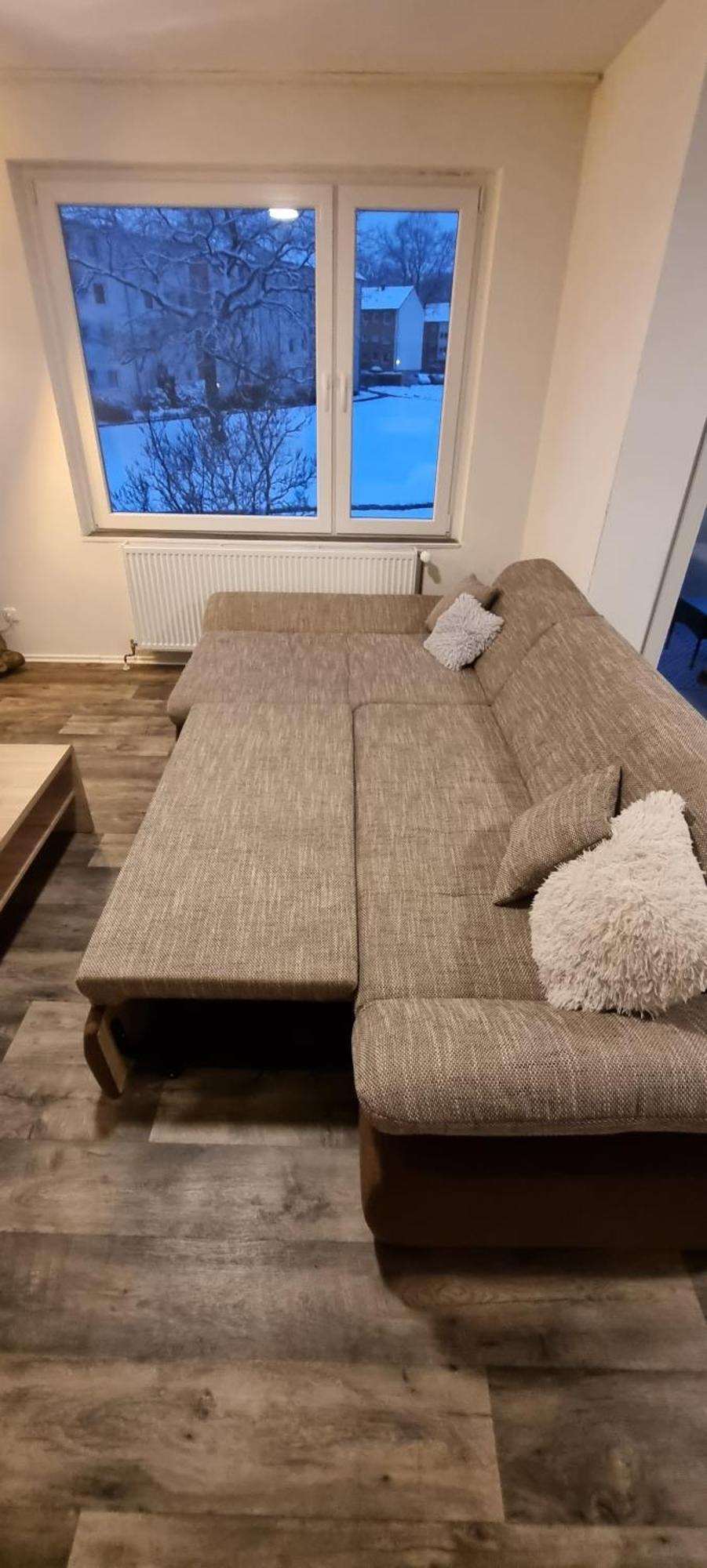 Einfaches Apartment Munster Екстер'єр фото