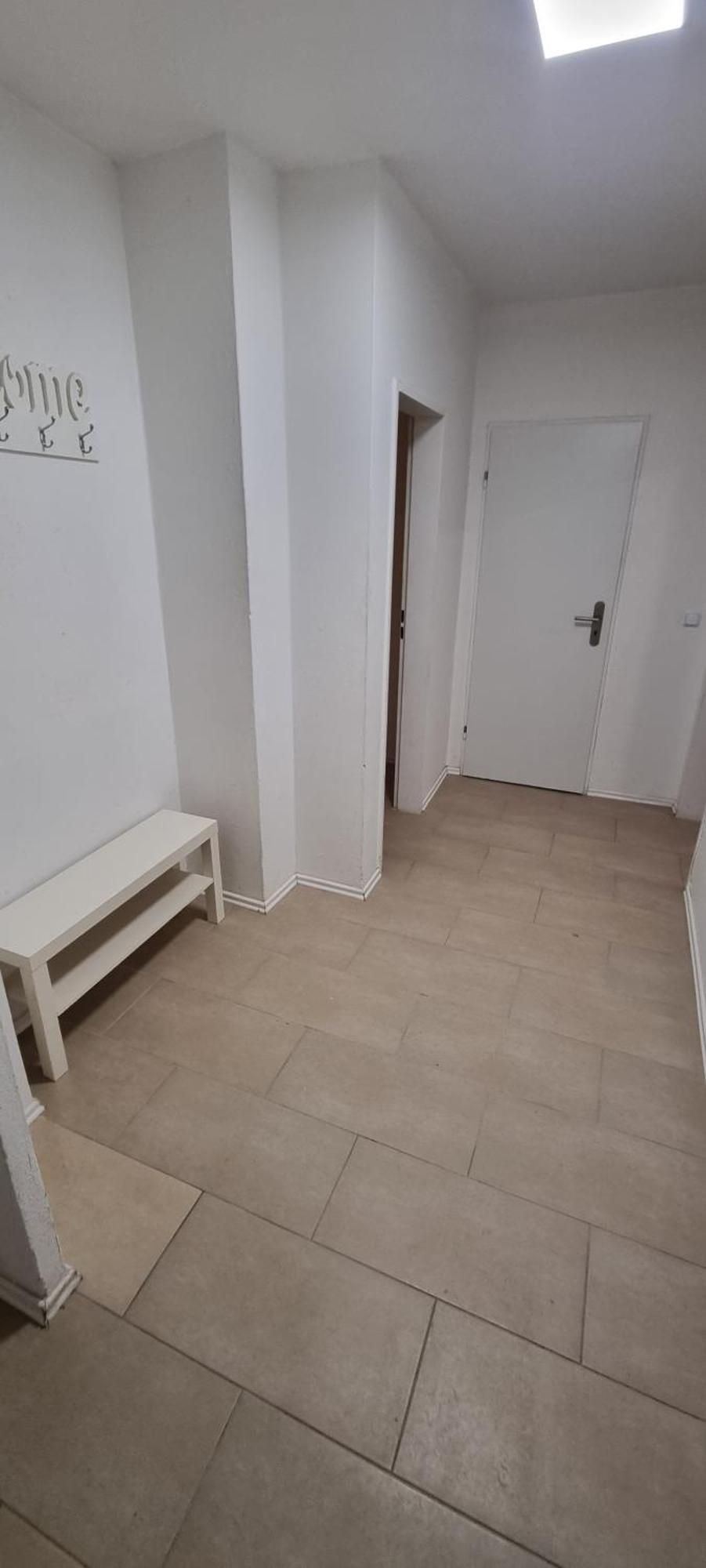 Einfaches Apartment Munster Екстер'єр фото